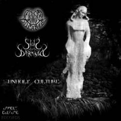 Storm Of Darkness : Unholy Culture